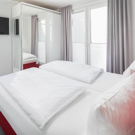 Residenz Windjammer Residenz Windjammer Wohnung 2 Norderney Luaran gambar